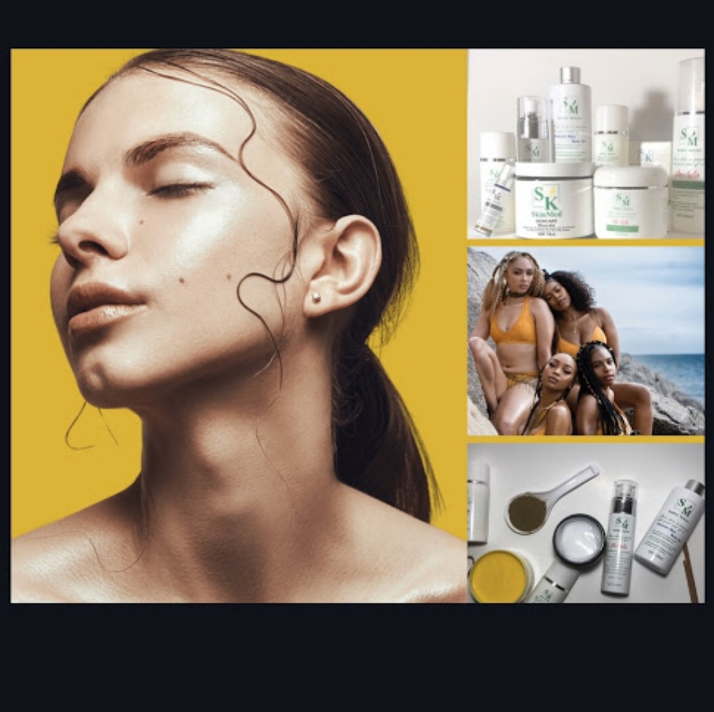 Skincare